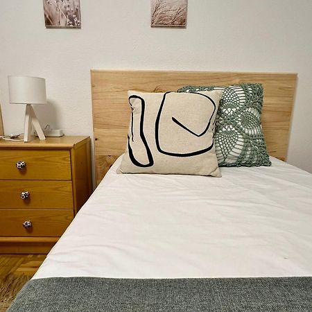 Apartamento A 10 Minutos De La Calle Laurel Logroño Zewnętrze zdjęcie