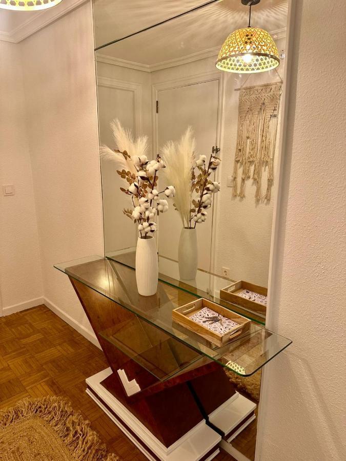 Apartamento A 10 Minutos De La Calle Laurel Logroño Zewnętrze zdjęcie