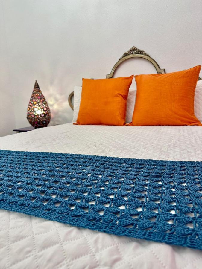 Apartamento A 10 Minutos De La Calle Laurel Logroño Zewnętrze zdjęcie