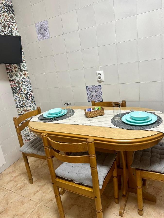 Apartamento A 10 Minutos De La Calle Laurel Logroño Zewnętrze zdjęcie