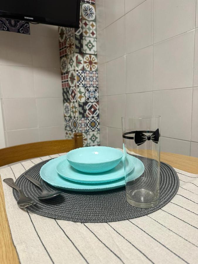 Apartamento A 10 Minutos De La Calle Laurel Logroño Zewnętrze zdjęcie