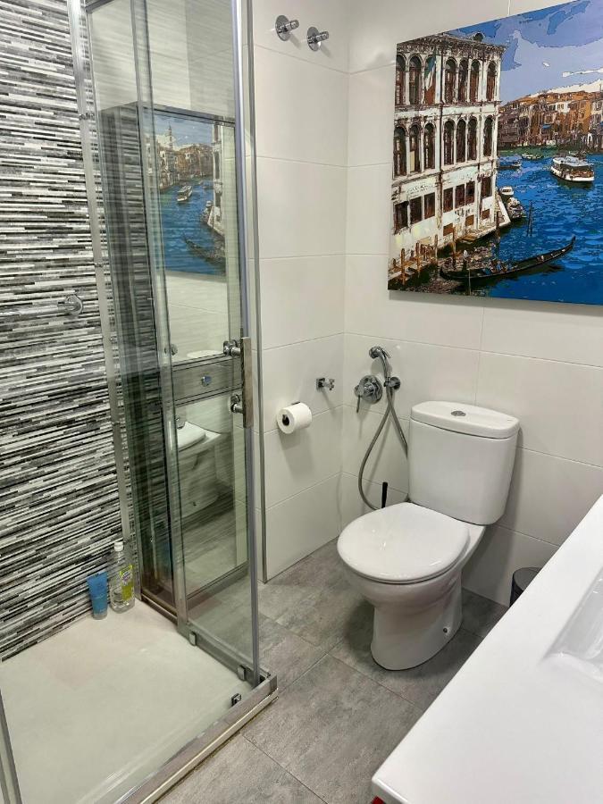 Apartamento A 10 Minutos De La Calle Laurel Logroño Zewnętrze zdjęcie
