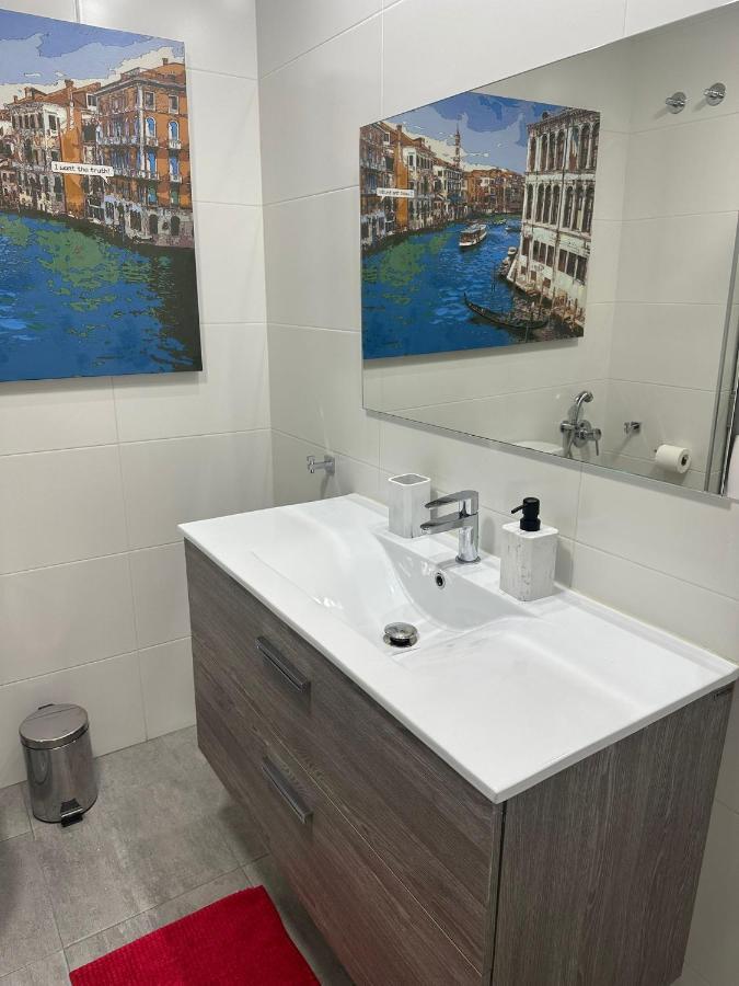 Apartamento A 10 Minutos De La Calle Laurel Logroño Zewnętrze zdjęcie