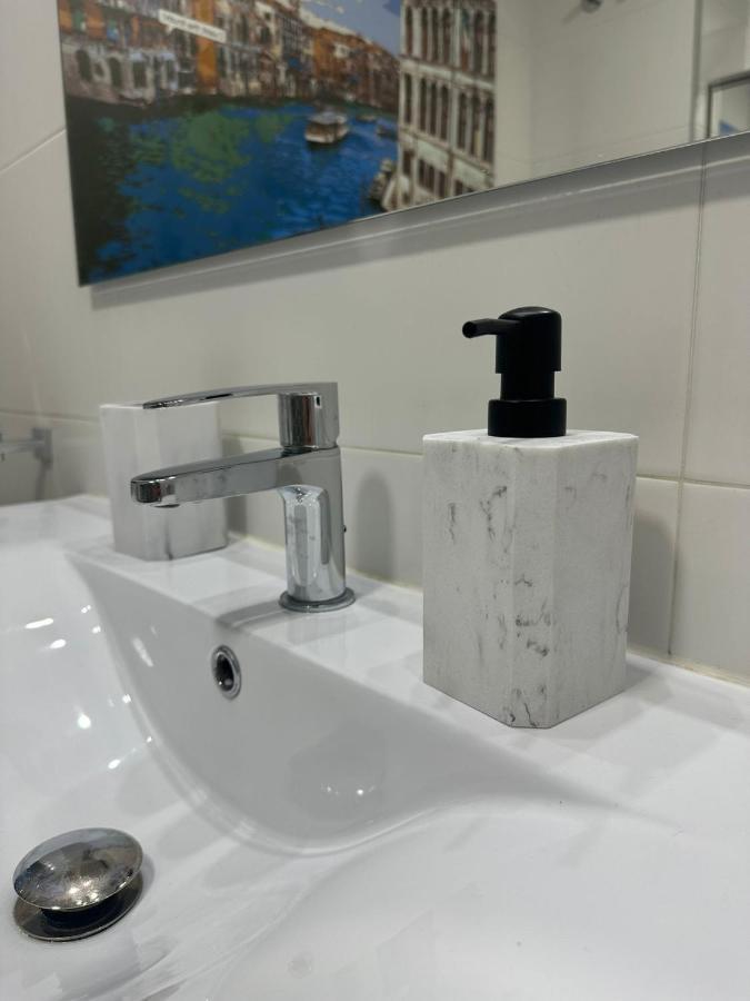 Apartamento A 10 Minutos De La Calle Laurel Logroño Zewnętrze zdjęcie