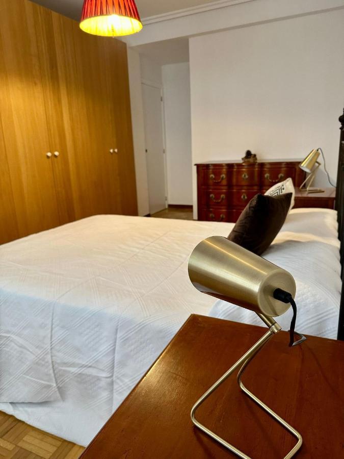 Apartamento A 10 Minutos De La Calle Laurel Logroño Zewnętrze zdjęcie