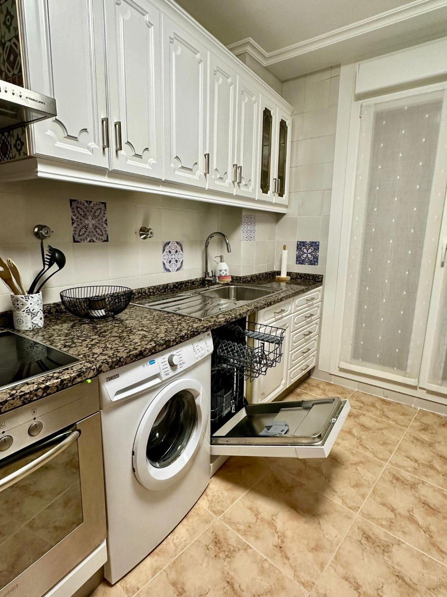 Apartamento A 10 Minutos De La Calle Laurel Logroño Zewnętrze zdjęcie